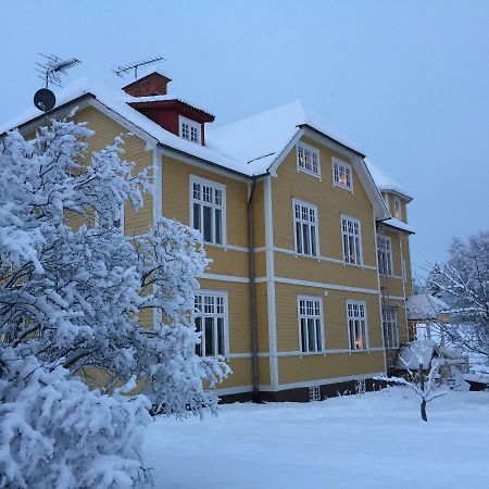 Stf Tre Bjoernar B&B Älvdalen 외부 사진