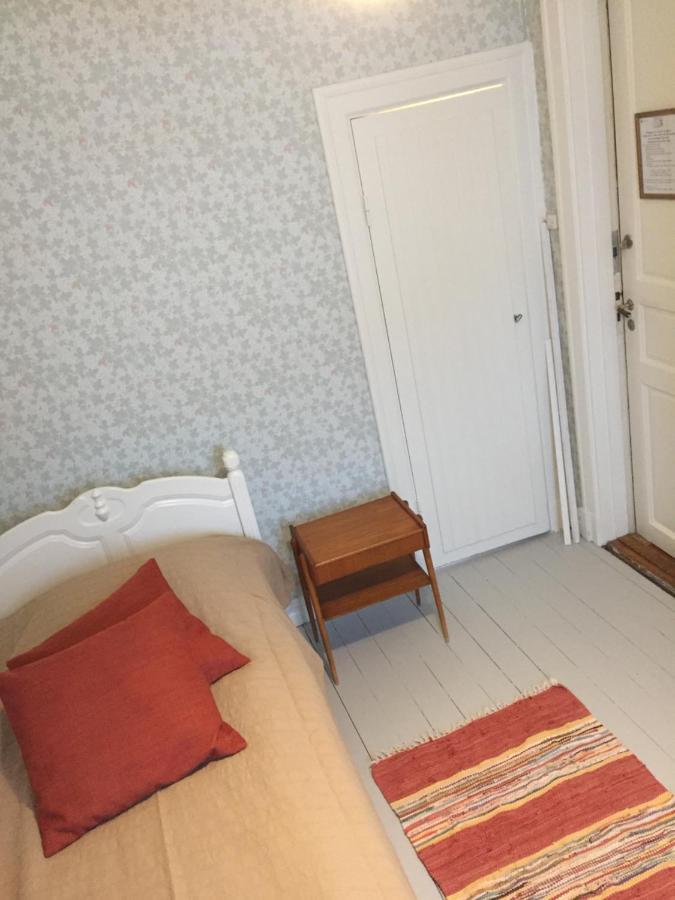 Stf Tre Bjoernar B&B Älvdalen 외부 사진