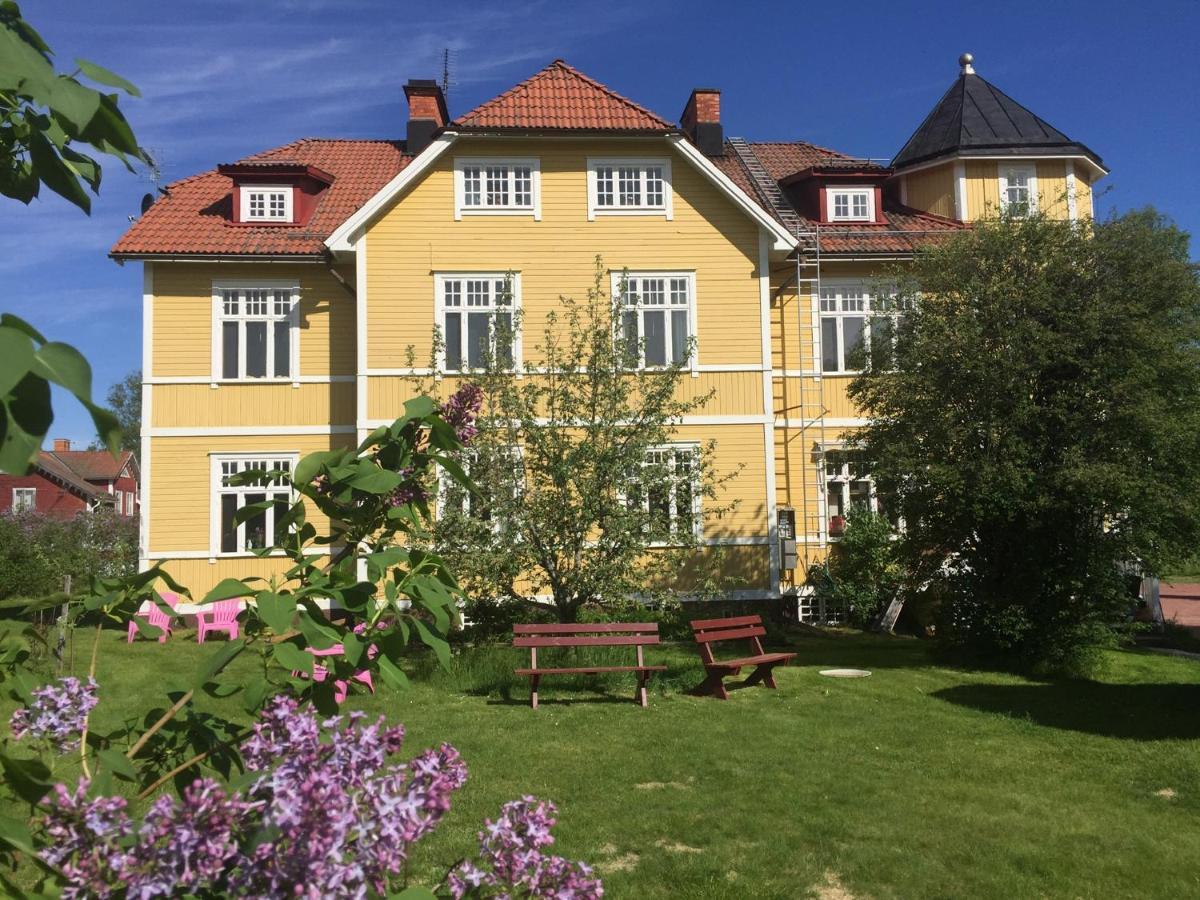 Stf Tre Bjoernar B&B Älvdalen 외부 사진